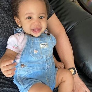 Meet your Posher, Mary